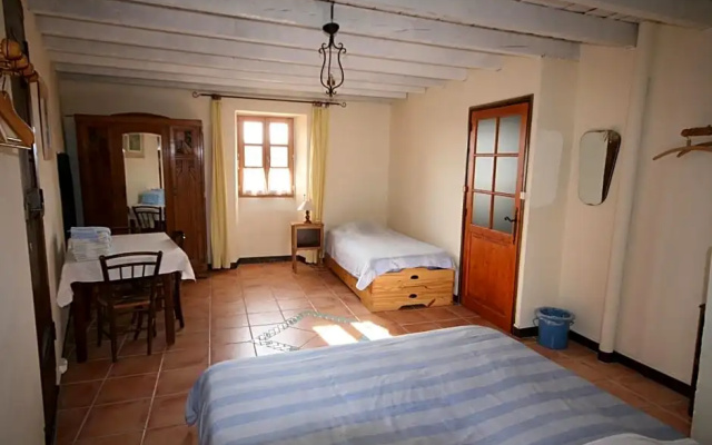 Mas des Tours Chambre d'hôtes