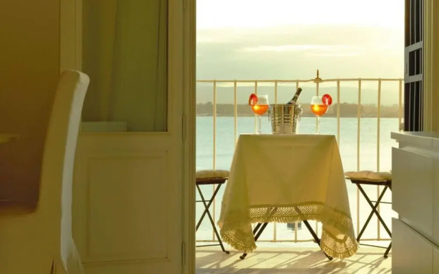 Sr-i754-cave15at - Marina Seaside Charme Apartment