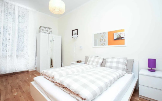 Joes Apartments - Franz-Josefs Kai 23
