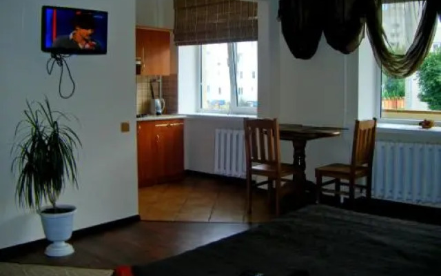 Apartment Comfort