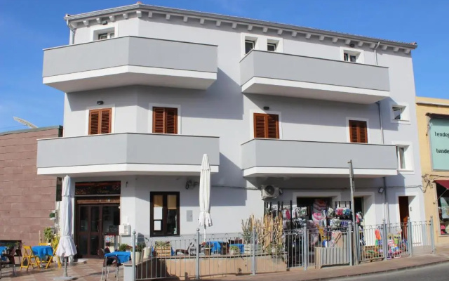 B&B Piazza Nuova