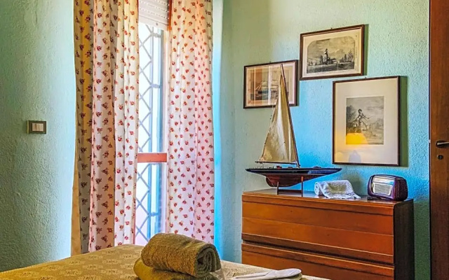 Villa il Vento e il Mare