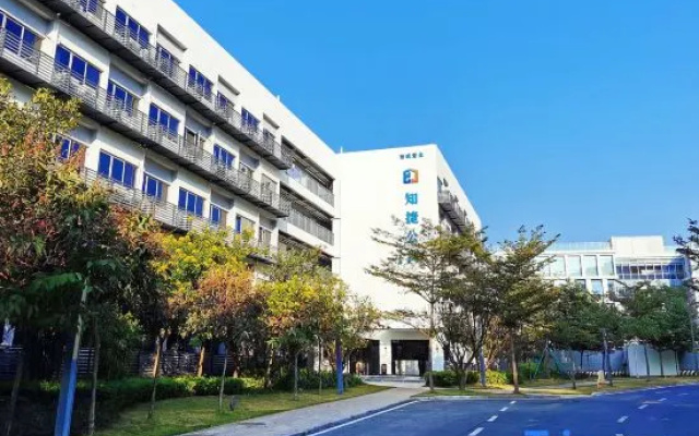 Zhijie Apartment