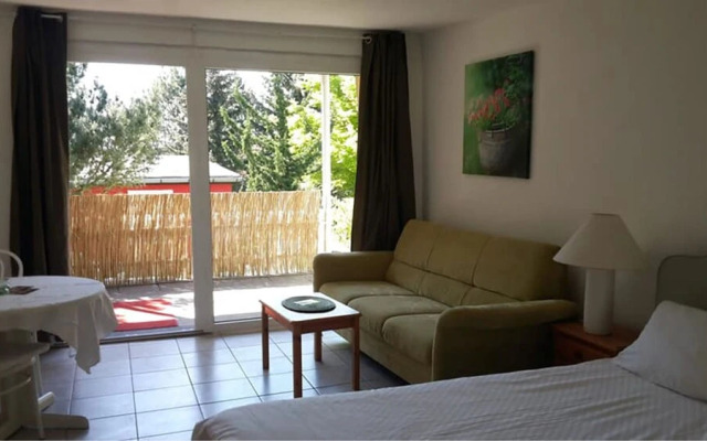 Bungalows Zur Alten Fähre