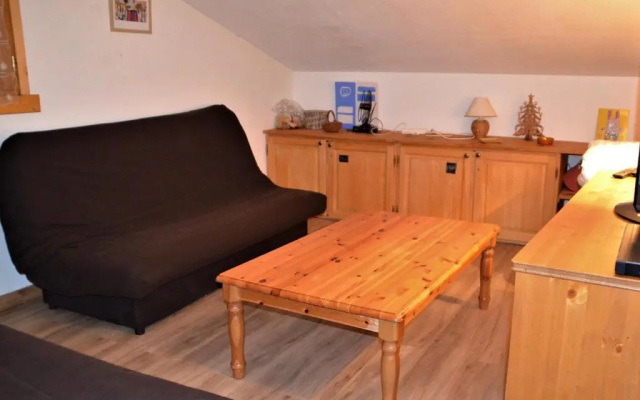 Appartement Les Menuires, 3 pièces, 6 personnes - FR-1-452-278