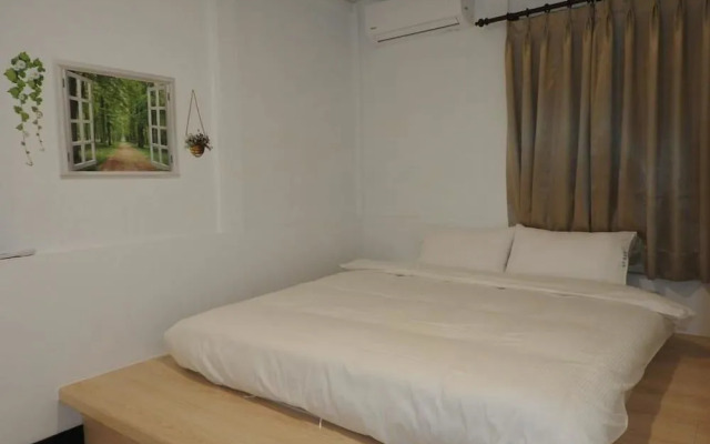 Mediterranean B&B