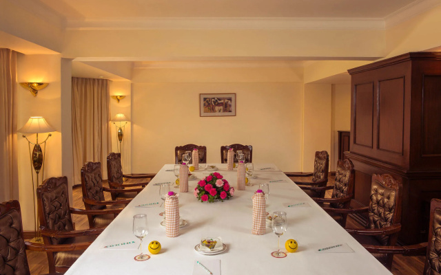 Hotel Mountview