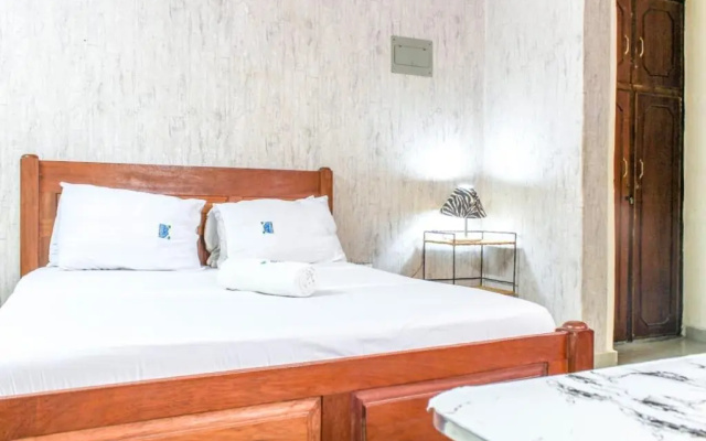 Sea Esta suite 47