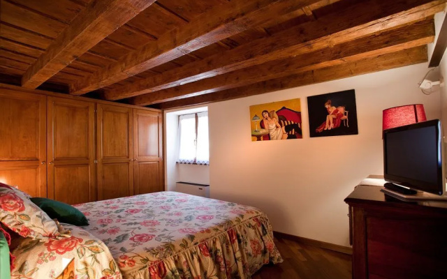 Verona For Rent Casa Cadrega