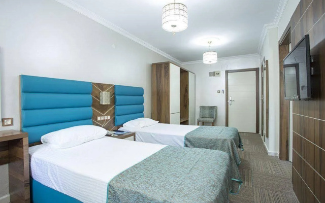 Caglayan Otel