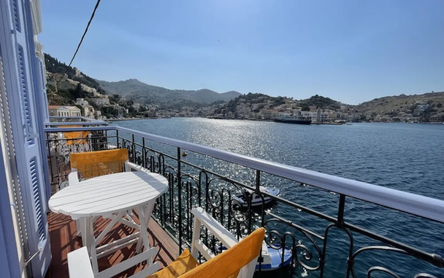 Anamar Symi Residences