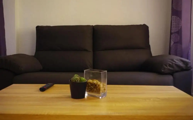 Apartamento Subida de San Diego Centro Histórico