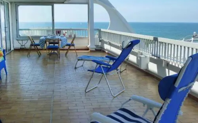 Les Marines de Haute Plage*Lumineux*Parking (Adults Only)
