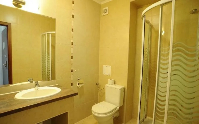 Thermal Park Egerszalók Aparthotel