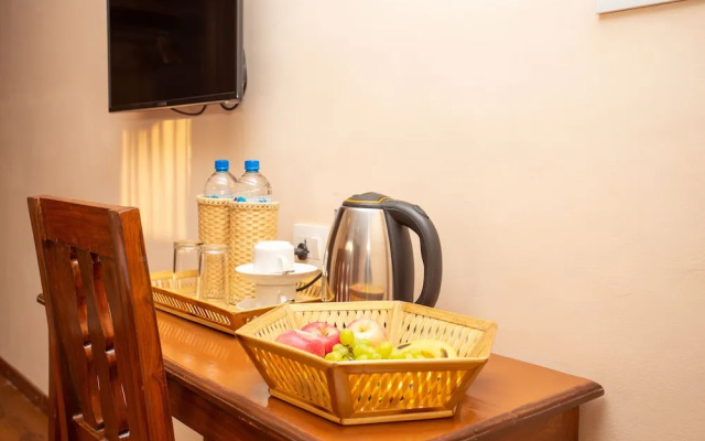 Nivas Boutique Home