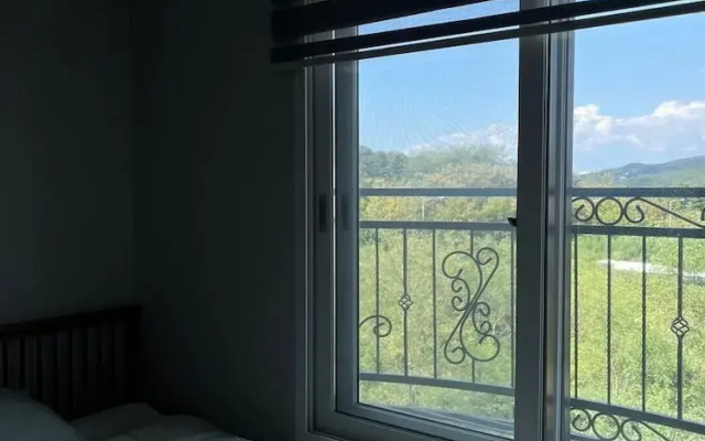 Incheon Airport ANN Guesthouse