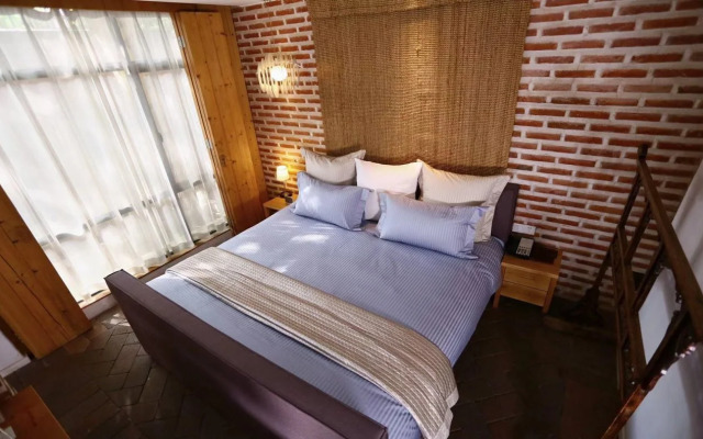 PuYuanli Hotel