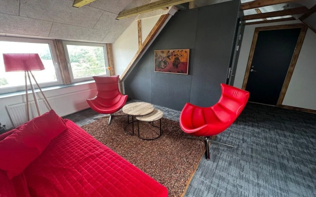 Family Apartment - Near Billund