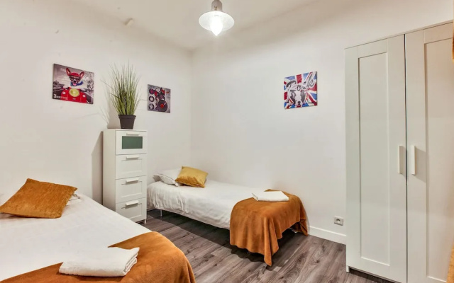07- Best Flat of Grand Boulevard
