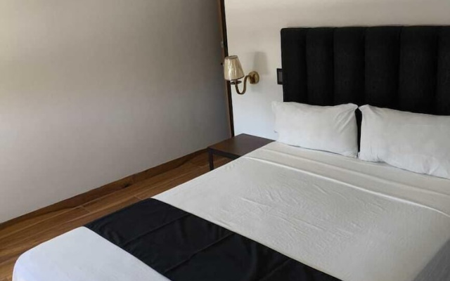 Hotel Sicilia