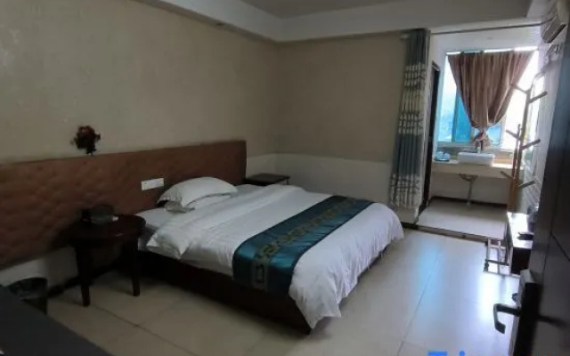 Xingfu Hotel