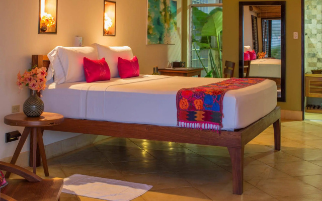 Yemaya Reefs, a Small Luxury Hotel