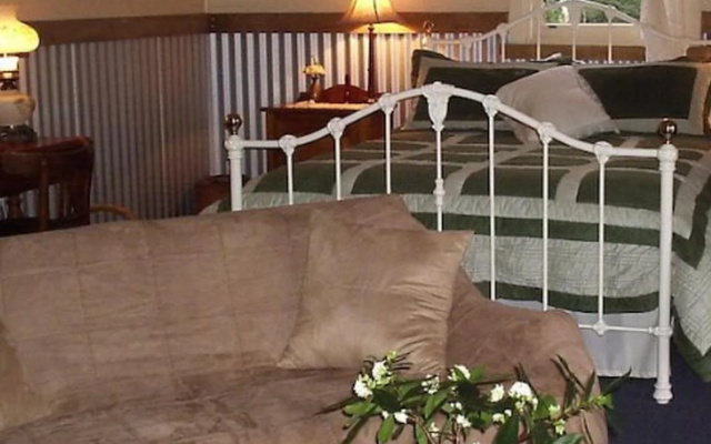 Springbank Bed & Breakfast Retreat