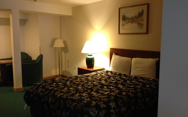 Grey Fox Inn