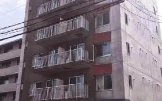 Sapporo City Center Serenar 8F