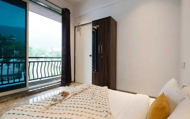 Ventara Bliss Bungalow by Palette Homes | Pvt Pool | Lonavala