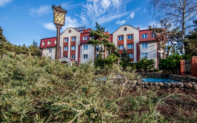 Hotel Bella Vista
