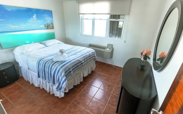 Coastal Retreat Pool Ocean View Fajardo
