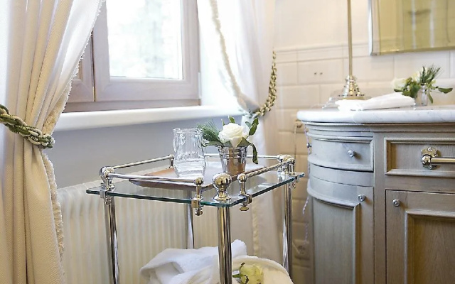 House of Hütter - Wachtelhof Hotel & Spa