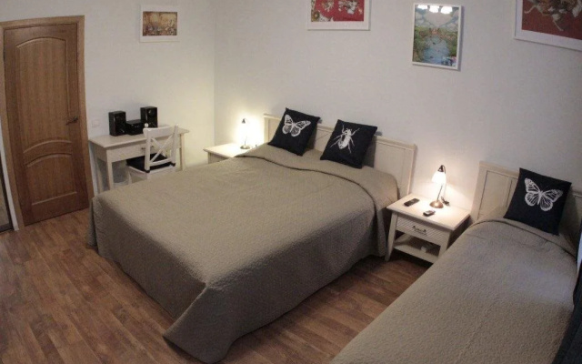 Peter Pan
