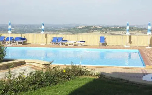 Apartment Il Casino numero 7