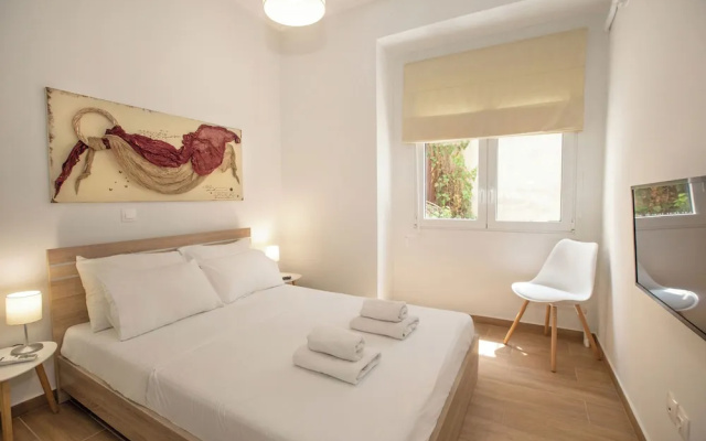 Beautiful apt near the sea by GHH