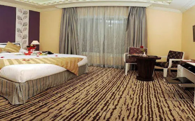 Al Waha Hotel