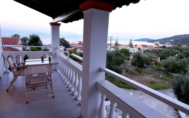 Stefanos Resort
