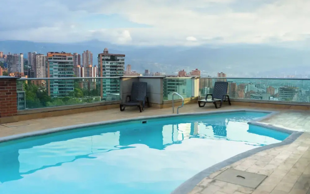 Apartment Provenza by Hoost APT 2401