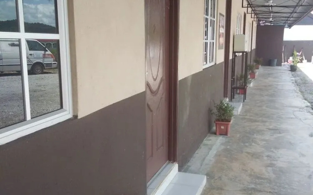 Guestroom Langkawi