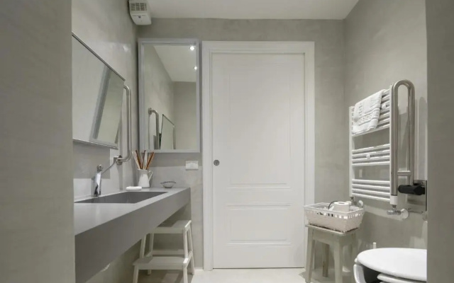 Sleep Florence Suite Servi