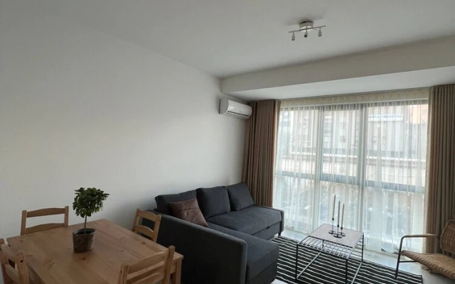 Cozy 11 Unit For Rent In The European Side