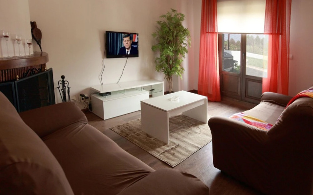 Chalet Kennedy