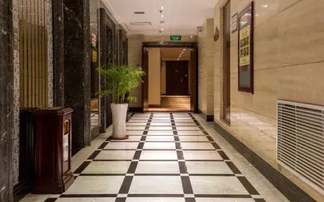 Xiying Holiday Hotel