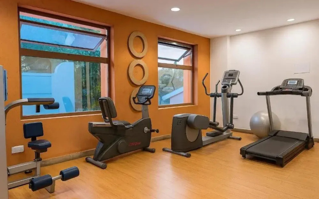 Fairview Signature Suites