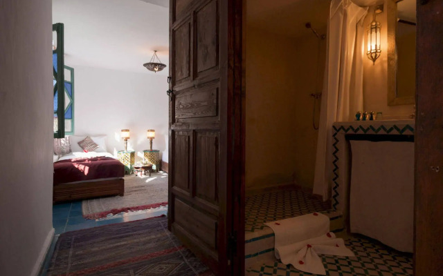 Origin Hotels - Riad Magi