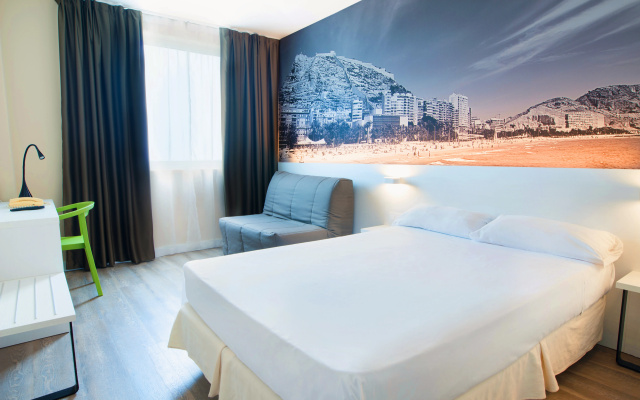 B&B Alicante