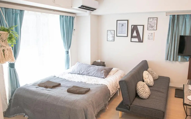 LY INN Ryogoku Annex