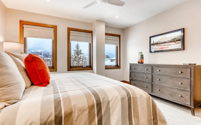 Centennial 1 Bedroom Condo Unit No. 13b