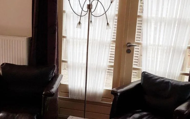 Appartement Villa Eva Rosa